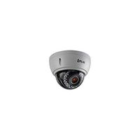 Digimerge C237VC HD-CVI Technology Dome Camera, Grey