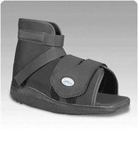 Darco Slim Line Cast Boot XLARGE: Women(sizes: 13 1/2+) Men(sizes: 11 1/2 - 14) - Model 559956