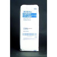 >Curity spng ob 2-ply n-s 4x4 i. CURITY O.B. Sponge