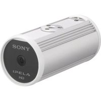 Sony IPELA SNC-DH110 Network Camera - Color