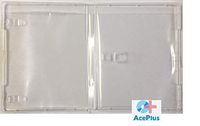 AcePlus 10 Pieces USB case Clear 14mm