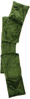 Herbal Concepts Warming Scarf, Olive Green