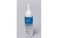 Antimicrobial Perineal Wash Secura Liquid 4 oz. Pump Bottle Scented (Sold per PIECE)