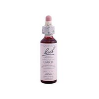 2 Packs of Bach Flower Remedies Essence Larch - 0.7 Fl Oz