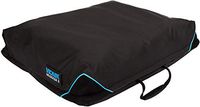 Comfort Company Vicair Adjuster X Wheelchair Cushion, 18"W x 18"D