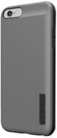 Incipio Case for Shine iPhone 6 Plus - Retail Packaging - Gunmetal/Black