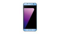 Samsung Galaxy S7 Edge 32GB Sprint - Blue Coral