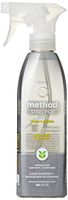 Method Home Care Products 12 Oz Stainless Steel Cleaner & Polisher  00084 (Pack of 1)
