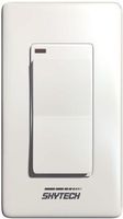 Skytech 1001D-A Fireplace Remote Control System with Wireless Wall Mounted On/Off Switch