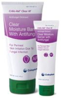Coloplast 75711400 Antifungal Critic-aid Clear Af 2 Oz. 0.02 Ointment 7571 Box Of 12