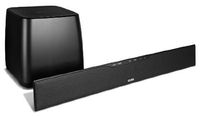 Polk Audio Surroundbar IHT 3000 Home Entertainment System (Black)