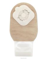 (BX) Pouchkins(c) One-Piece Child Drainable Pouch