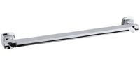 Kohler K-11883-S Margaux 24" Grab Bar, Polished Stainless