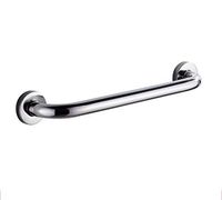 Bathroom safety rails Stainless steel bathroom handrails bathroom handrail retro non-slip handle (Color : 40cm)