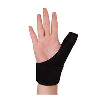 ZHWSXXZ-MZHJ Tenosynovitis Thumb sprains Wrist Ganglion Mother Fracture Fixation Brace Wrist Brace Wrist Basketball,A