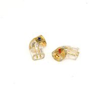 Linsoul Earphone Cable Converter/Connector (QDC-MMCX)