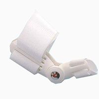 Acao New Hallux Valgus Orthotics Big Toe Corrector Foot Pain Relief Feet Guard Care Bone Corrective Bunion Night and Day Used Splint