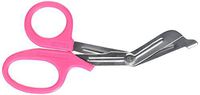 Tech-Med Services 8100 Tech-Med All Purpose Shears (Pink)