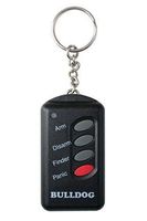 Bulldog 4-Button Remote Transmitter