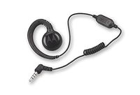 Motorola CLP1060 Swivel Earpiece with in-line Microphone