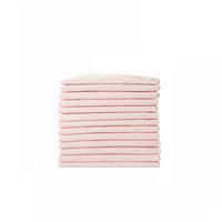 BIHIKI Disposable Incontinence Bed Pads 24"x35"/60x90CM,Disposable Underpads,Protector for Adults,Elderly, Kids and Pets,10 PCS