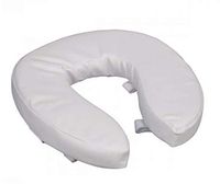 Briggs Healthcare Toilet Seat Cushion, 2 Inch