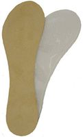 Lady Gel Insoles (US Size 2-5)