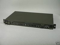 IBM 8224 8224-002 ETHERNET STACKABLE HUB MANAGED