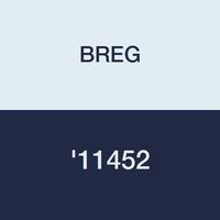 BREG '11452 Heel Lift, S