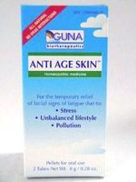 Guna, Inc. - Anti Age Skin 8 gms