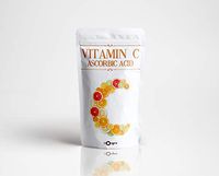 Mystic Moments Vitamin C (Ascorbic Acid) Powder 100g