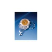 MCK12804900 - Ostomy Pouch Assura One-Piece System 13-70 mm Stoma Drainable