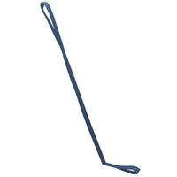 Leg Lifter, Blue/Navy Poly 42" Regular size