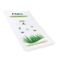 PURA Floor Cleaner, All Floor Surfaces, 12 x 1 tabs, 100% natural ingredients