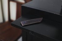 The Lounge: Cigar Holder