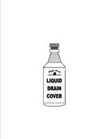 Liquid Drain Cover (Quart)
