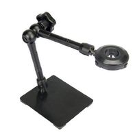 Supereyes Z004 Magic Universal Adjustable Stand for Handheld Digital Microscope Magnifer Endoscope Otoscope Loupe