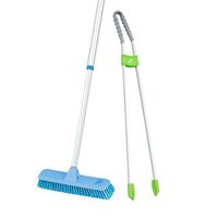 Combi-Reacher Trash Picker Helping Hand Ranger Tong Type Litterpicker Aluminum Alloy Long Ring Sanitation Trash Clips Household Pick Up Garbage Pliers Hand Clips Helping Hand (Color : E)