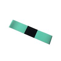 Golf Arm Band Posture Motion Correction Belt Golf Beginner Elastic Nylon Swing Training Aids Durable Golf Training Accessories (Color : YK0545L)