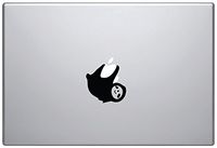 Sloth Decal Sticker for MacBook, Air, Pro All Models.