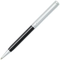 Sheaffer Intensity Carbon Fiber with Chrome Cap Ballpoint Pen - SH-9239-2