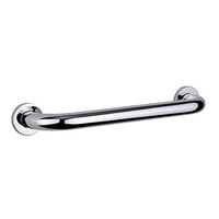 Bathroom safety rails Handrails/bathroom handrails Child elderly non-slip stainless steel handrail Safety handrails