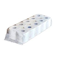 20 Rolls of Oversized Toilet Paper, Soft, Highly Absorbent, sterile Toilet Paper