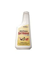 Genuine Kirby Multi-purpose Spot Remover 12oz #254697S. Great on Tough Stains. Use with SE2 Sentria 2 G11, Sentria SE G10 G9, DE G8 Diamond Edition, ULTG G7, G6 G2001, G5, G4, G3,Legend, Heritage Tradition, Classic