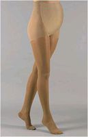 BSN Medical/Jobst H2902 Activa Sheer Therapy Stocking, Maternity, 15-20 mmHg, Nude, Size B, Pair