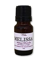Melissa Essential Oil by Fialka Healthy Beauty