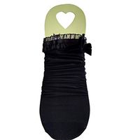 Snapsmile Sock for Women's Adult Low Cut Moisture Socks1