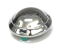 OEM Samsung Washing Machine Pulsator Washplate Cap Shipped With WA45H7000AW, WA45H7000AW/A2, WA45H7000AW/AA