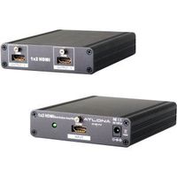 New - Atlona Si AT-HD-V12 HDMI Splitter - AT-HD-V12