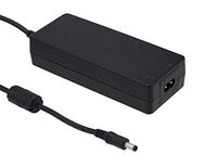 MEAN WELL original GSM90B12-P1M 12V 6.67A meanwell GSM90B 12V 80W AC-DC High Reliability Medical Adaptor
